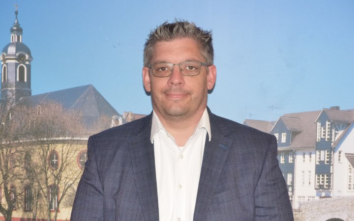 Björn Kelschenbach.