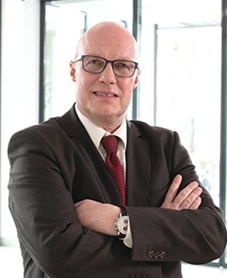 Matthias Klose.