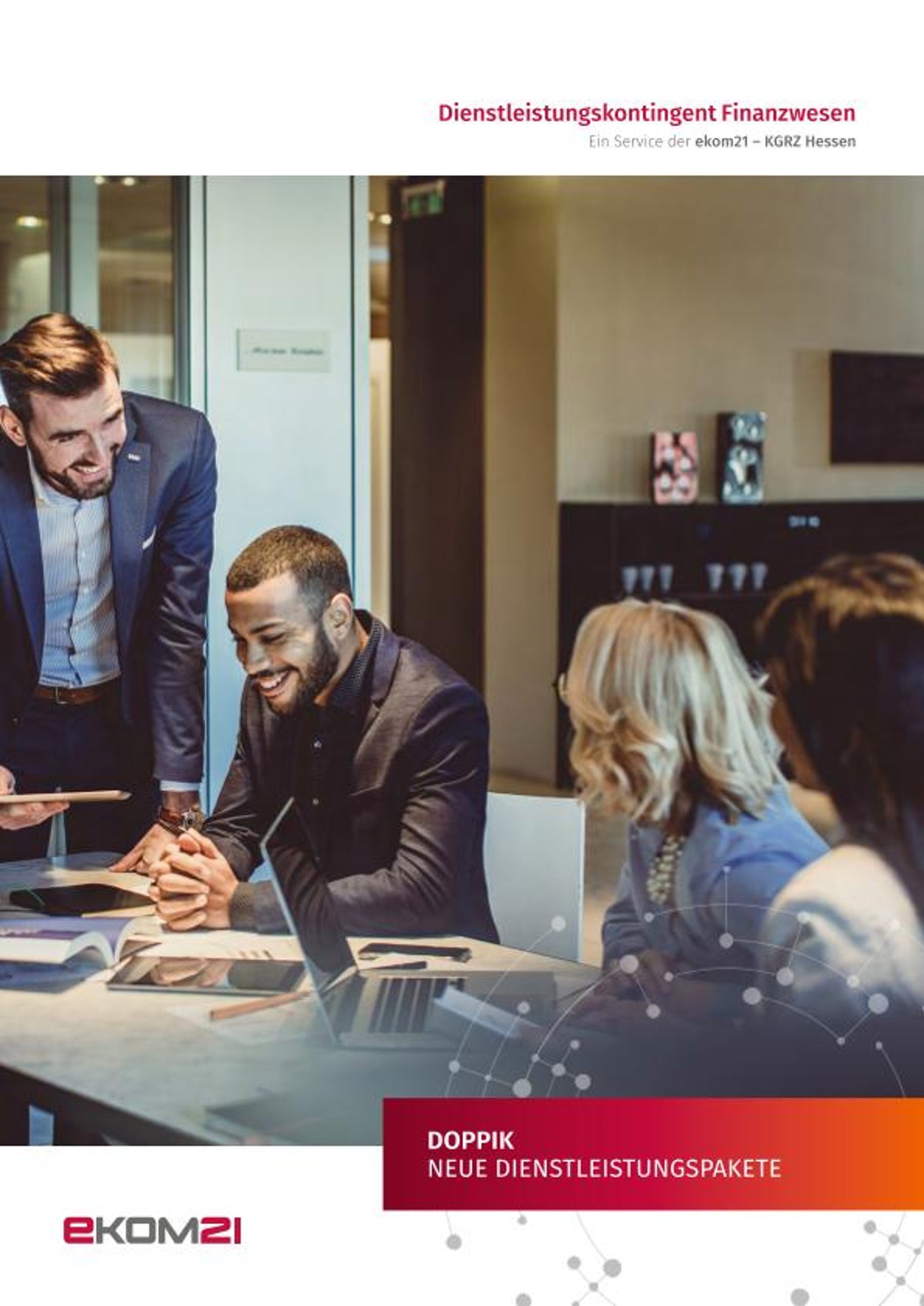 Dienstleistungskontingente