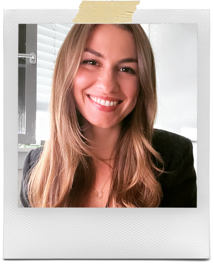 Julia Roth