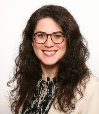 Sandra Müller
