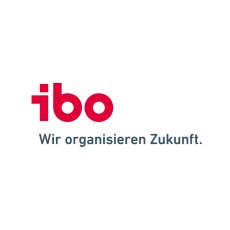 Logo: ibo
