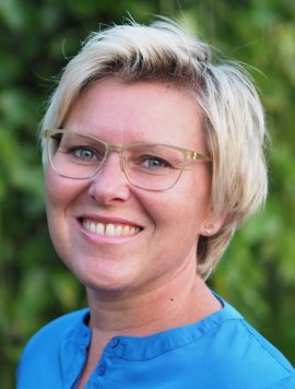 Charlotte Ramsaier.