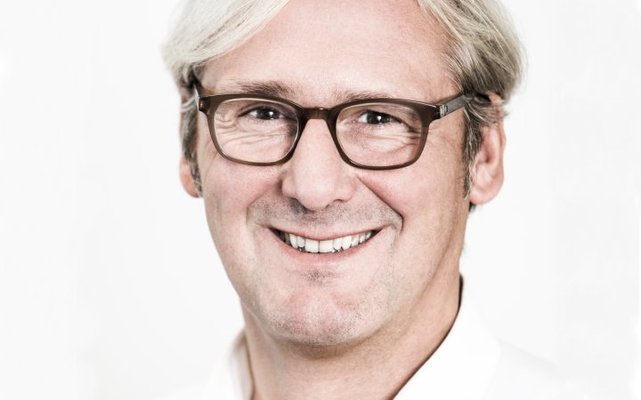 Jochen Partsch.