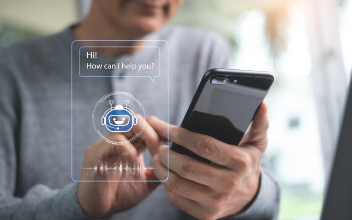 Chatbot assistant, Ai Artificial Intelligence