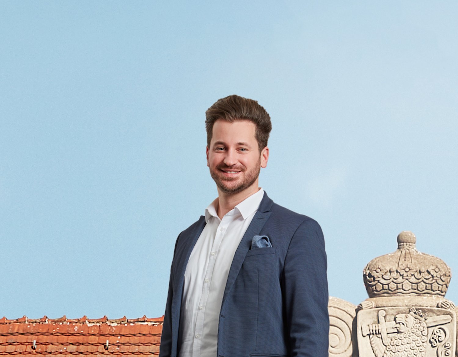 Matthias Wieliki.