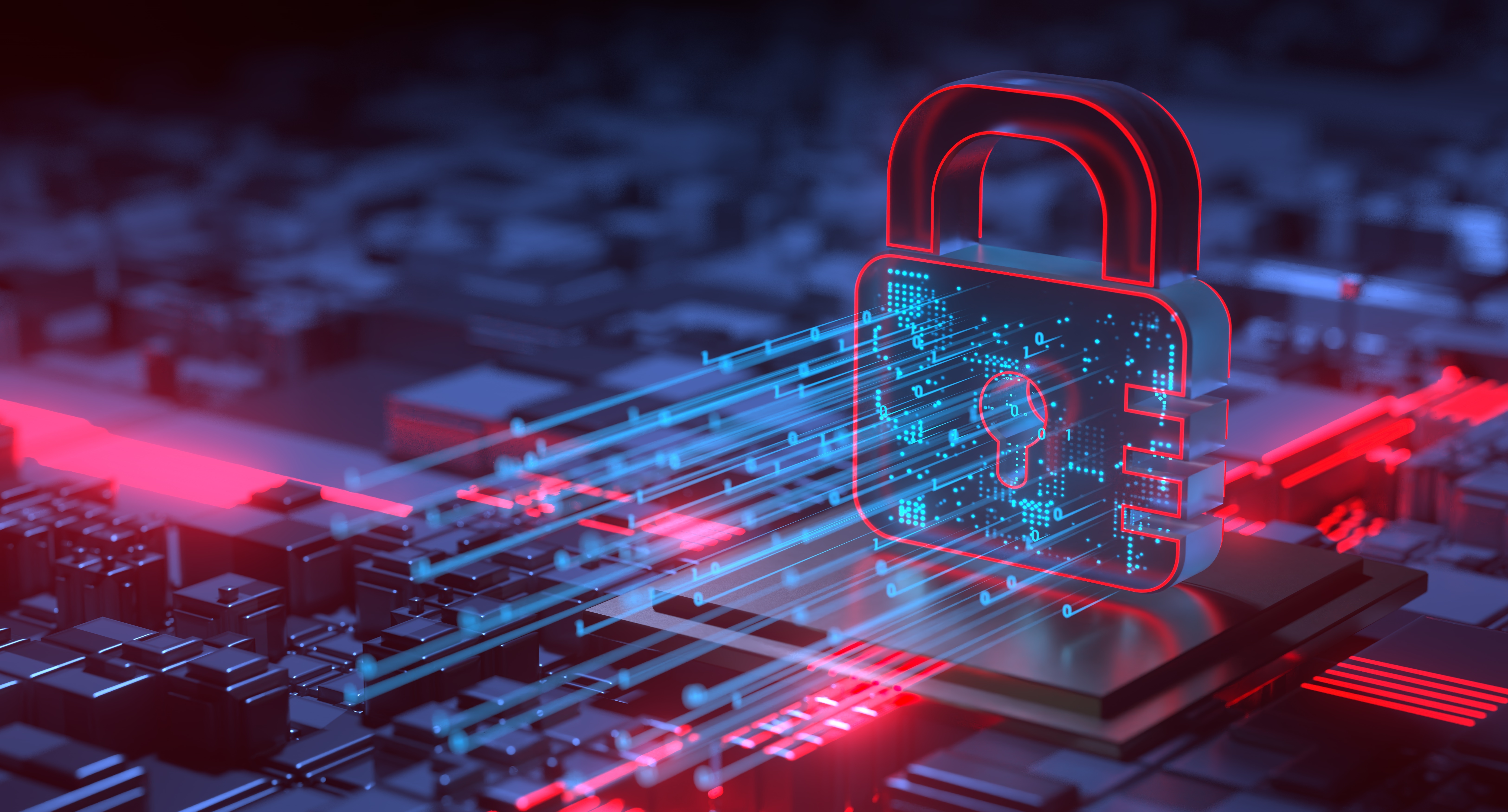 Cyber Security Ransomware Email Phishing Encrypted Technology, Digital Information Protected Secured Cyber Security Ransomware Email Phishing Encrypted Technology, Digital Information Protected Secured