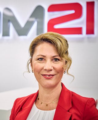 Olga Schmitt.