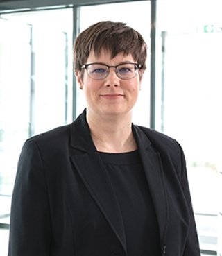 Almut Fuchs