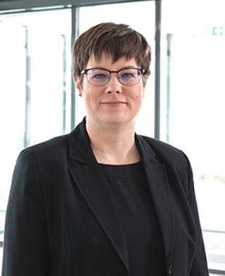 Almut Fuchs