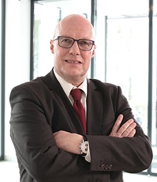 Matthias Klose.