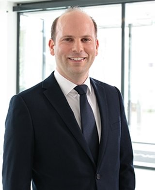Matthias Martin