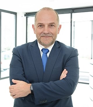 Armin Merle.