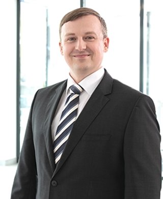 Patrick Weber