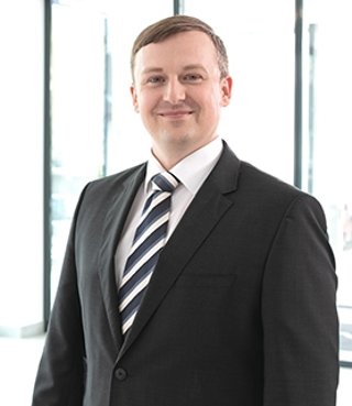 Patrick Weber