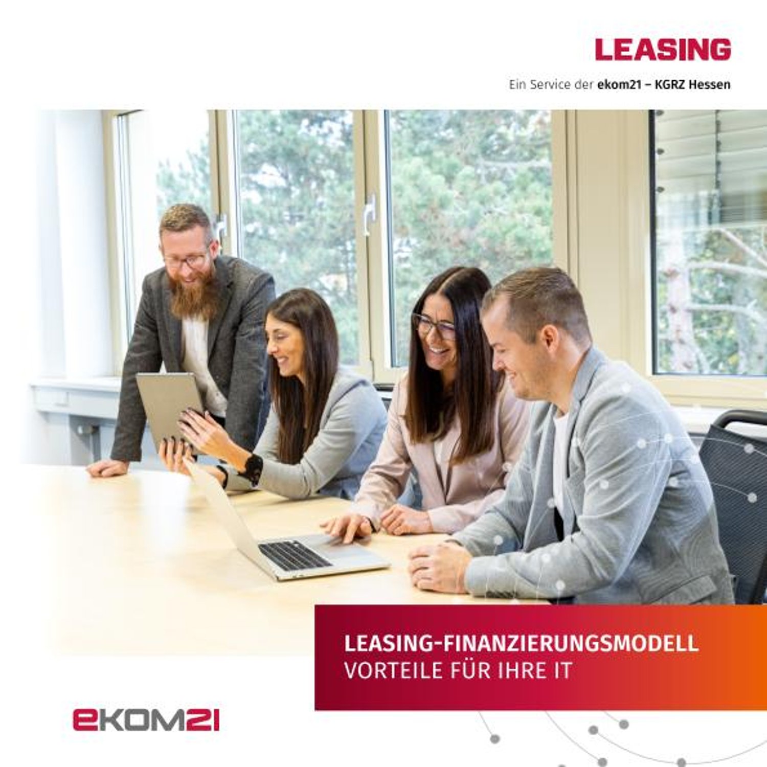 Leasing