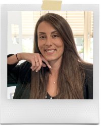 Jacqueline Bredereck