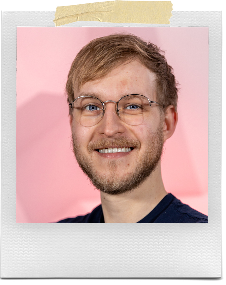 Patrick Harabat