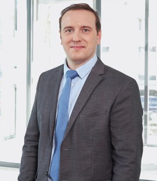 Michael Heinze.