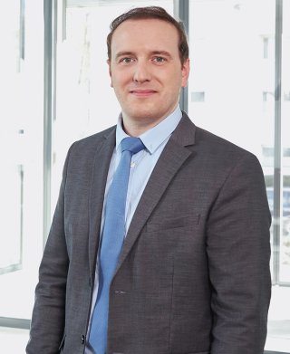 Michael Heinze.