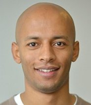 Tarik Kifle.