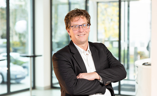 Sven Köhler