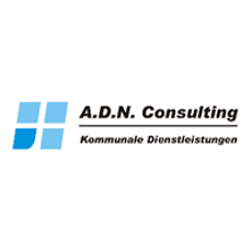 Logo: A.D.N. Consulting