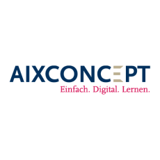 Logo: AixConcept GmbH