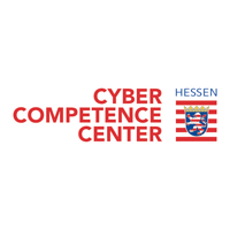 Logo: Cyber Competence Center Hessen