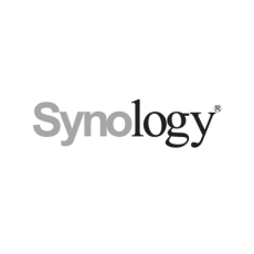 Logo: Synology Inc.
