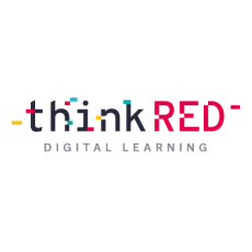 Logo: ThinkRed GmbH